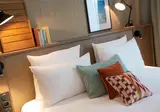 Novotel Suites Nice Airport Hotel foto 18