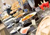 Mercure Gold Hotel Al Mina Road Dubai foto 8