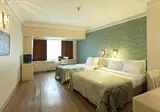 Grand Anka Hotel Istanbul foto 9