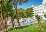 allsun Hotel Paguera Park foto 2