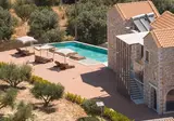 Liokrina Suites foto 24