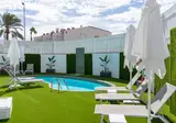 Apartamentos Caribes 2 (Only adults) foto 30