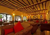 Sultan Sands Island Resort foto 21