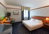 SHG Hotel Bologna foto 19
