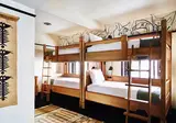 Hotel Freehand New York foto 9