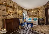 Albergo Diffuso Mannois Lofts & Apartments foto 5
