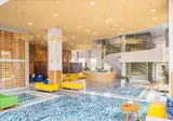 Eastin Ashta Resort Canggu foto 8