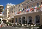 Grand Hotel Quisisana foto 21