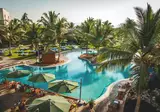 Hilton Salalah Resort foto 1