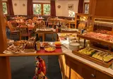Hotel Garni Fortuna foto 3