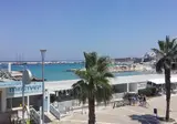 Hotel Miramare Otranto foto 11