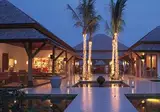 Sheraton Hua Hin Pranburi Villas foto 2