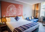 Townhouse Hotel Manchester foto 4