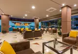 Climia Benidorm Plaza foto 32