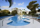 Hotel Palmasol foto 1