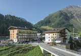 Hotel Alt Vent foto 2