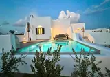 Vineyard Exclusive Suites foto 17