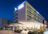 Kapetanios Bay Hotel foto 1