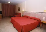 Apartahotel Arena Center foto 28