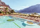 Hotel Ilma foto 1