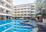 Sun Island Hotel Kuta foto 29