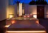 The Ritz-Carlton Ras Al Khaimah Al Hamra Beac foto 9