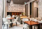 D Hotel Geneva foto 11
