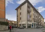 Hotel Cecile foto 1