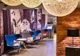 ibis London City - Shoreditch Hotel foto 8