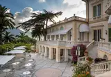 Imperiale Palace Hotel foto 2