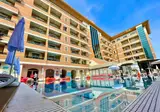 AMH Hotel Durres foto 8