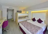 Sunmelia Beach Resort foto 24