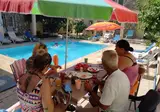 Cileks Apart Hotel foto 4