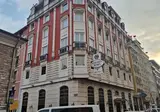 Hotel Golden Horn Sirkeci foto 3