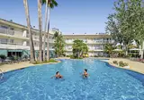 allsun App.-Hotel Orquidea Playa foto 7