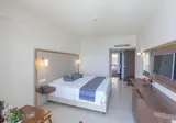 Iliada Beach Hotel foto 3