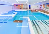 Dynastic Hotel & SPA foto 18