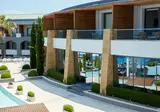 Cavo Olympo Luxury Hotel & Spa foto 11