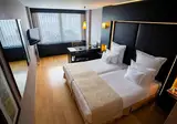 Kalyon Hotel Istanbul foto 5