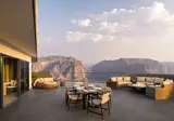 Hotel Indigo Jabal Akhdar Resort & Spa foto 19