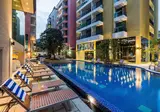 Citrus Grande Hotel Pattaya foto 1