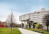 Aparthotel Adagio access Paris La Villette foto 1