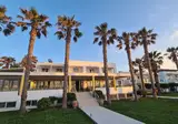 Irina Beach Hotel foto 2