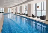 Le Meridien City Center Doha foto 8