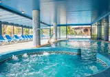 Hotel Blaucel foto 9