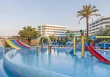 Alfagar Aparthotel foto 6