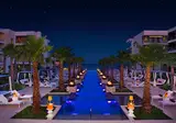 Breathless Riviera Cancun Resort & Spa foto 4