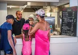 Camping Les Pirons foto 40