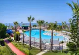 Oz Incekum Beach Resort foto 22