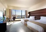 InterContinental Abu Dhabi foto 7